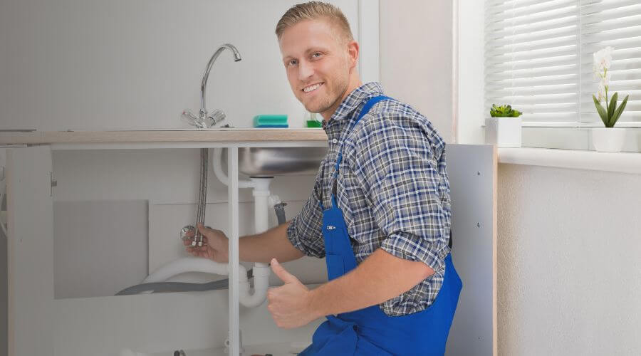 Local expert plumbing services in Ashland, MS